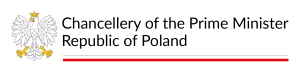 Logo of the Chancellery of the Prime Minister Republic of Poland
