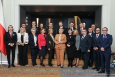 zdjęcie grupowe wszystkich odznaczonych