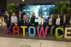 Grupowe zdjęcie słuchaczy KSAP