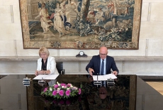 podpisanie porozumienia