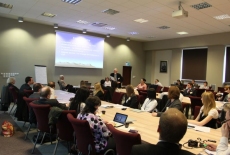 fot. Sebastian Szulfer/KSAP Uczestnicy na sesjach