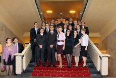 fot. Sebastian Szulfer/KSAP Zdjęcie grupowe