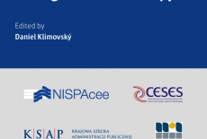 Okładka publikacji Young Public Policy MakersCase Studies: Living out of stereotype