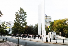 Pomnik Pomnik Polskiego Państwa Podziemnego i Armii Krajowej 