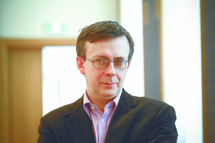 Dobrosław Dowiat-Urbański